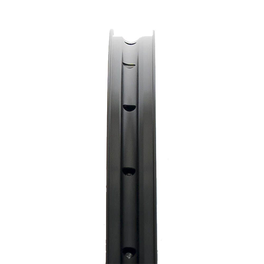 Stan's NoTubes Crest Mk4 Rim - Black - 32 Hole - 29 Inch