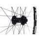 Stan's NoTubes Flow EX3 Front Wheel - 2021 - 15x110mm Boost - 6 Bolt - Front - 29 Inch