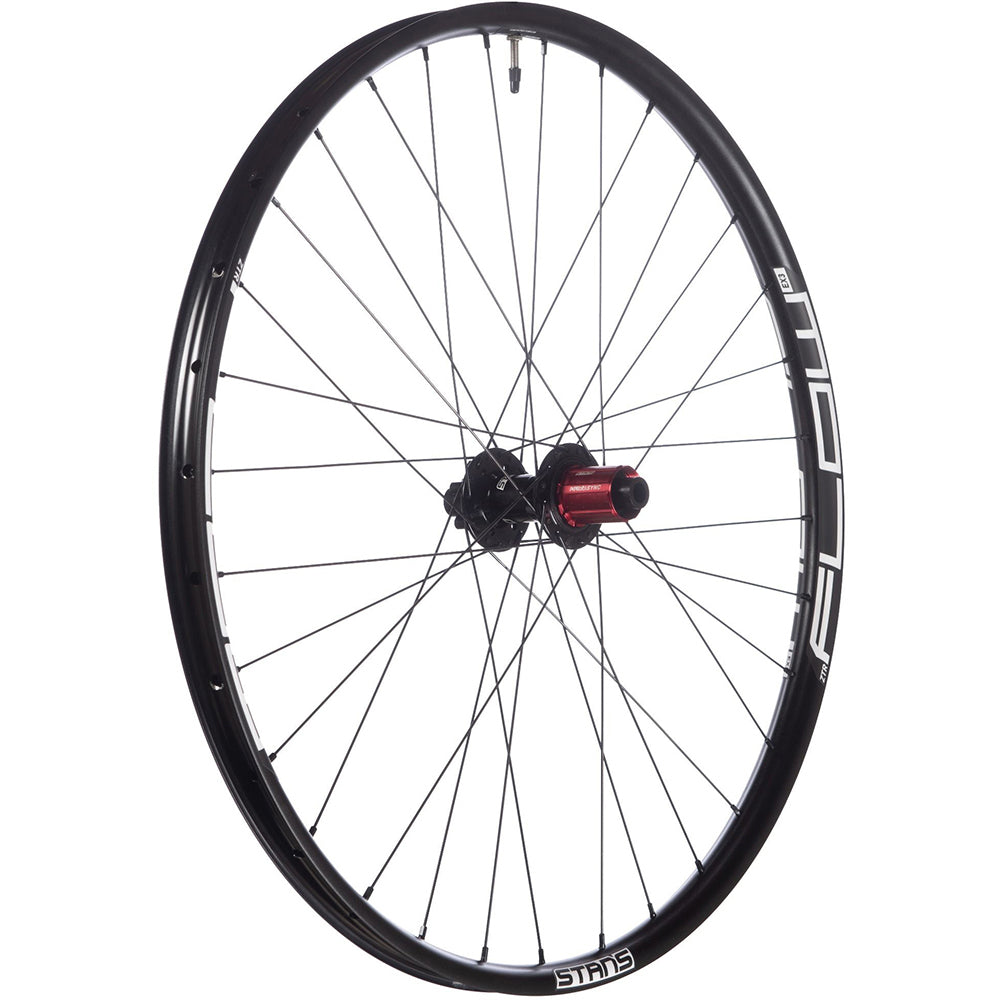 Stan's NoTubes Flow EX3 Rear Wheel
