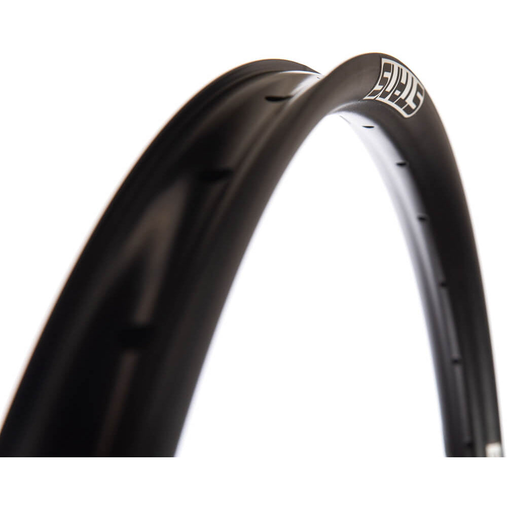 Stan's NoTubes Flow EX3 Rim - 2021 - Black - 32 Hole - 27.5 Inch