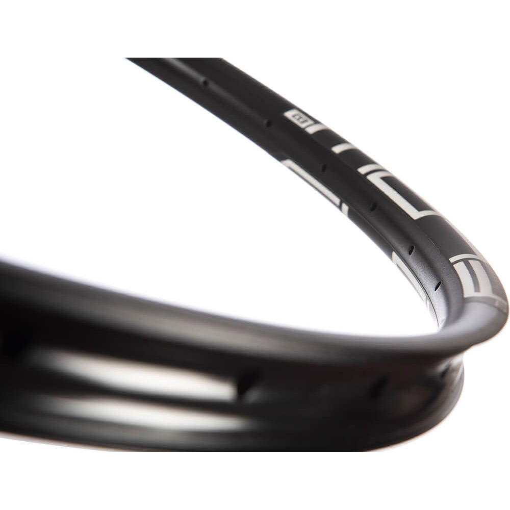 Stan's NoTubes Flow EX3 Rim - 2021 - Black - 32 Hole - 27.5 Inch