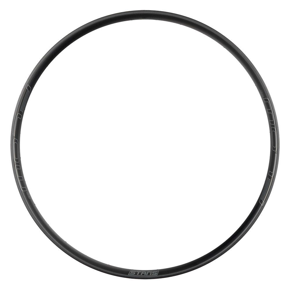 Stan's NoTubes Flow Mk4 Rim - Black - 32 Hole - 29 Inch
