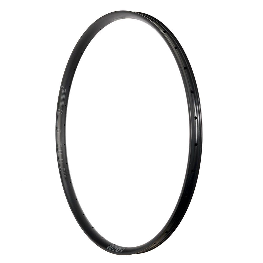 Stan's NoTubes Flow Mk4 Rim - Black - 28 Hole - 29 Inch