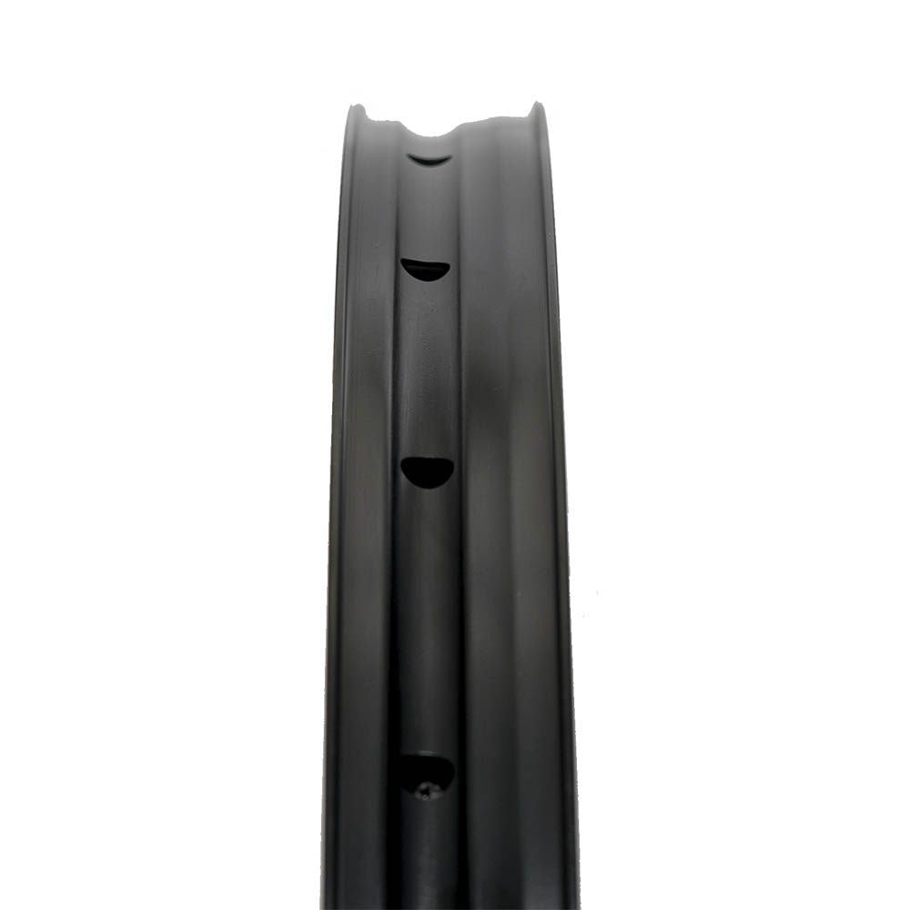 Stan's NoTubes Flow Mk4 Rim - Black - 28 Hole - 29 Inch