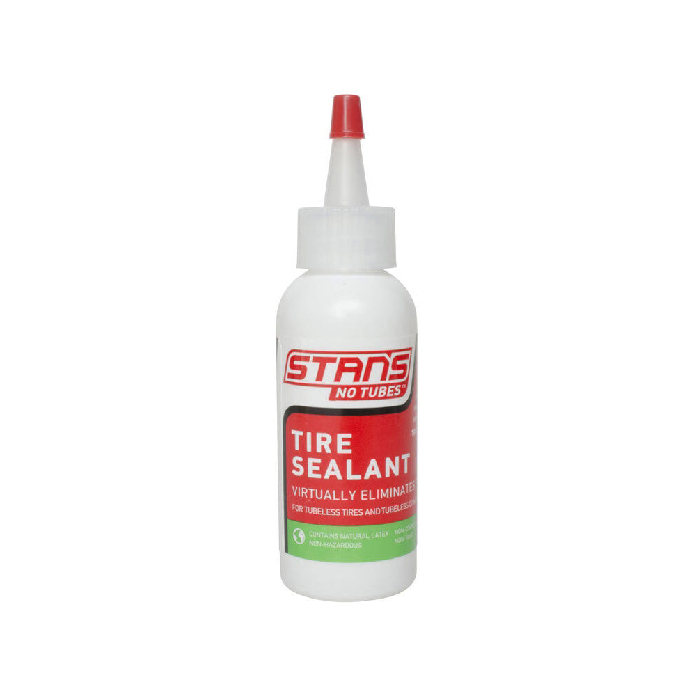 Stan's NoTubes Tubeless Sealant Bottle - 2oz 60ml