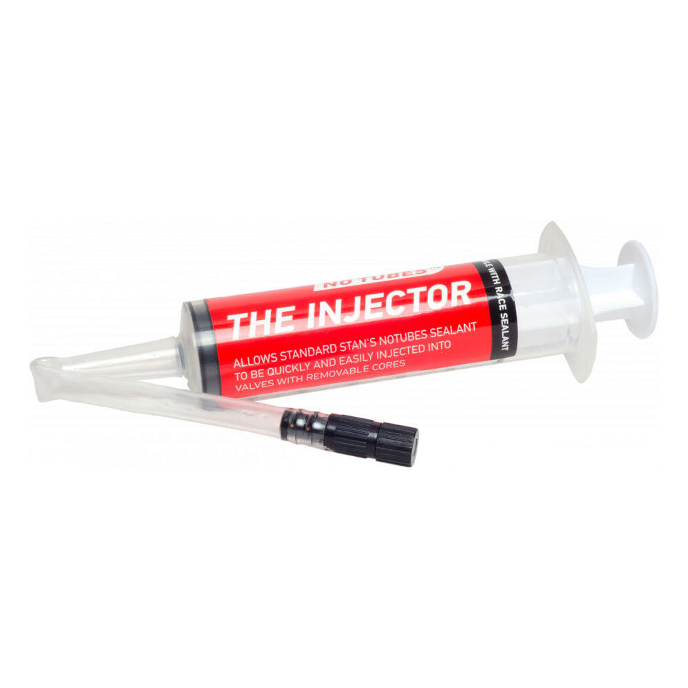 Stan's NoTubes Tubeless Sealant Injector
