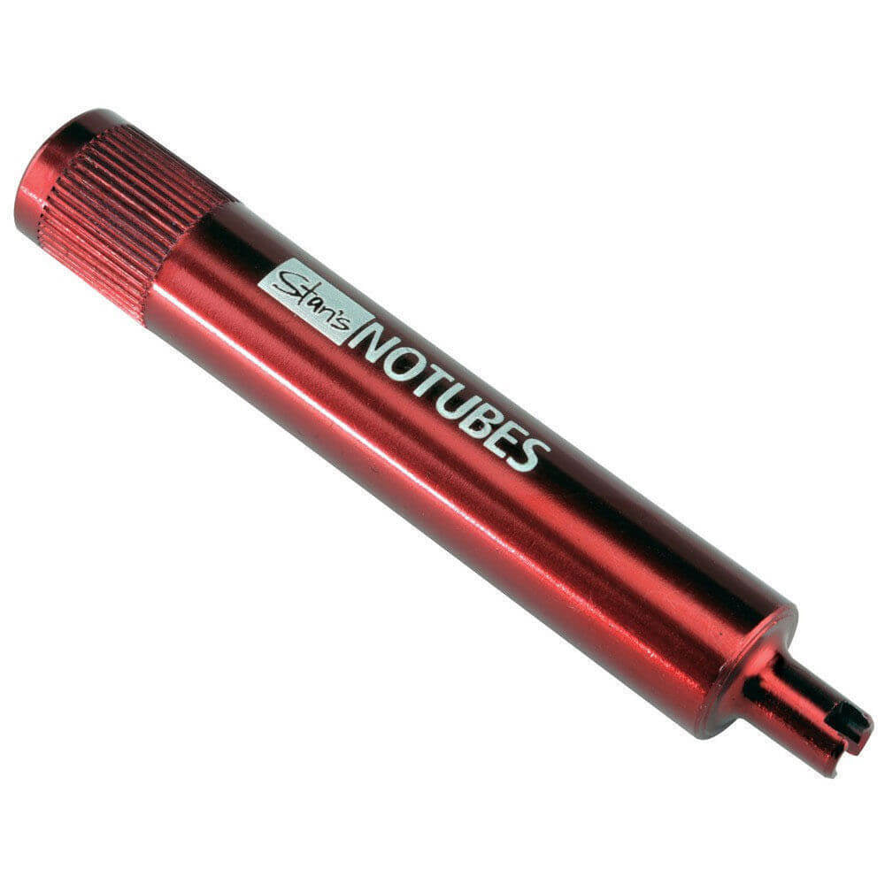 Stan's NoTubes Valve Core Removal Tool