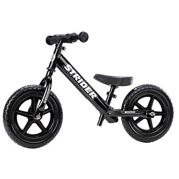 Strider 12 Sport Balance Bike