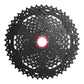 SunRace CSMX9X 11 Speed Cassette - XD Driver - Black - Black - 10-46T - 11 Speed