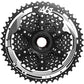 SunRace CSMX9X 11 Speed Cassette - XD Driver - Black - Black - 10-46T - 11 Speed