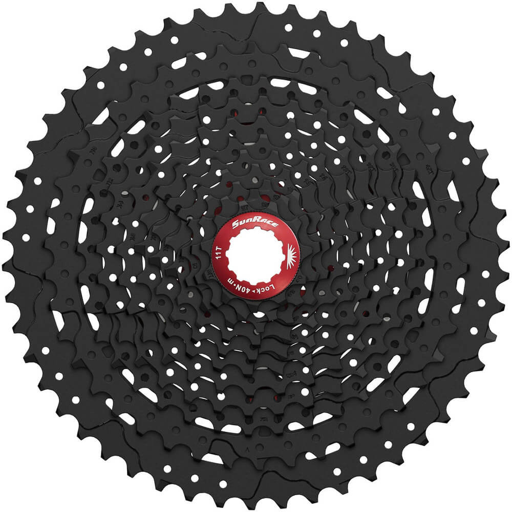 SunRace CS-MX80 11 Speed Cassette