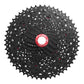 SunRace MZ903 12 Speed Cassette - 12 Speed - Shimano HG Splined - 11-51T - Silver