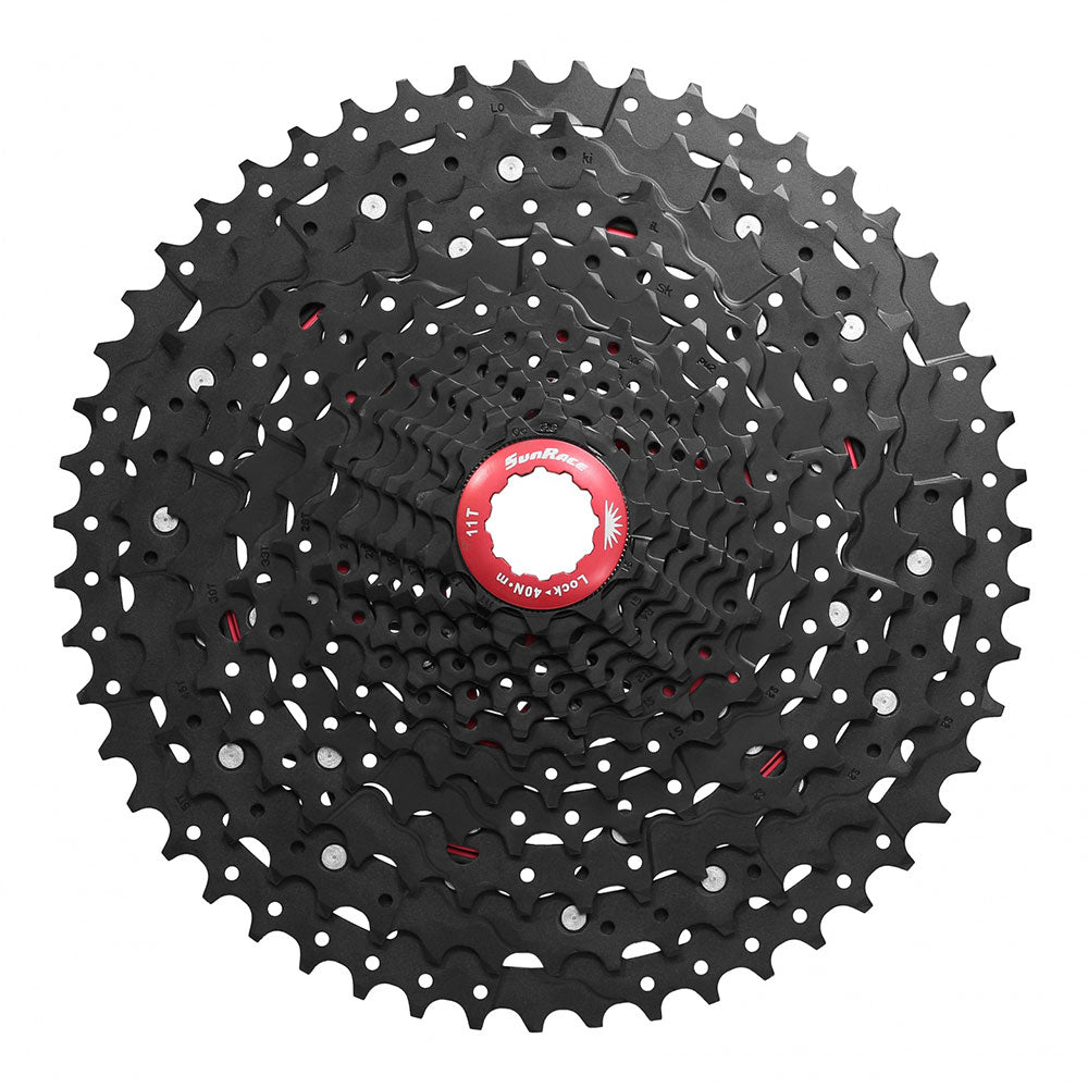 SunRace MZ903 12 Speed Cassette