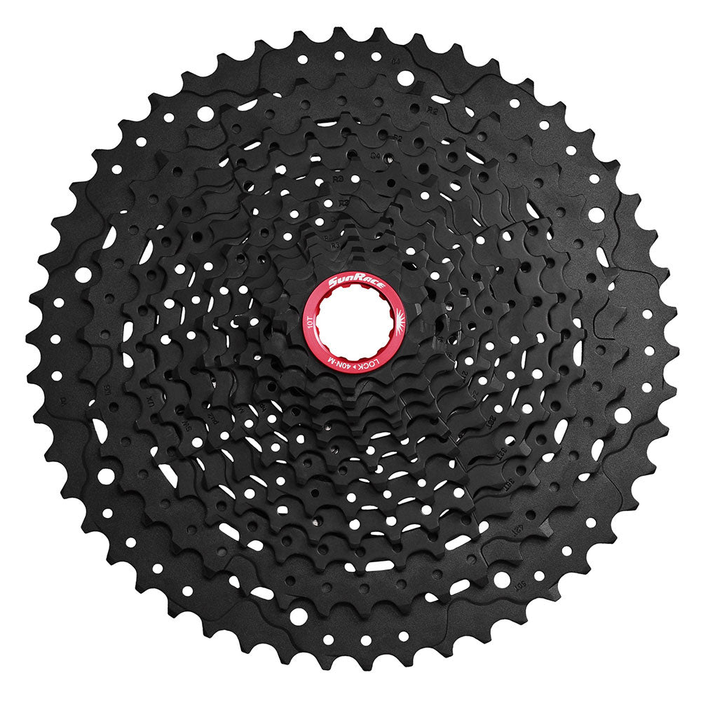 SunRace MZ91X 12 Speed Cassette | MTB Direct