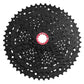 SunRace MZ91X 12 Speed Cassette - XD Driver - Black - 10-50T - 12 Speed