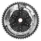 SunRace MZ91X 12 Speed Cassette - XD Driver - Black - 10-50T - 12 Speed