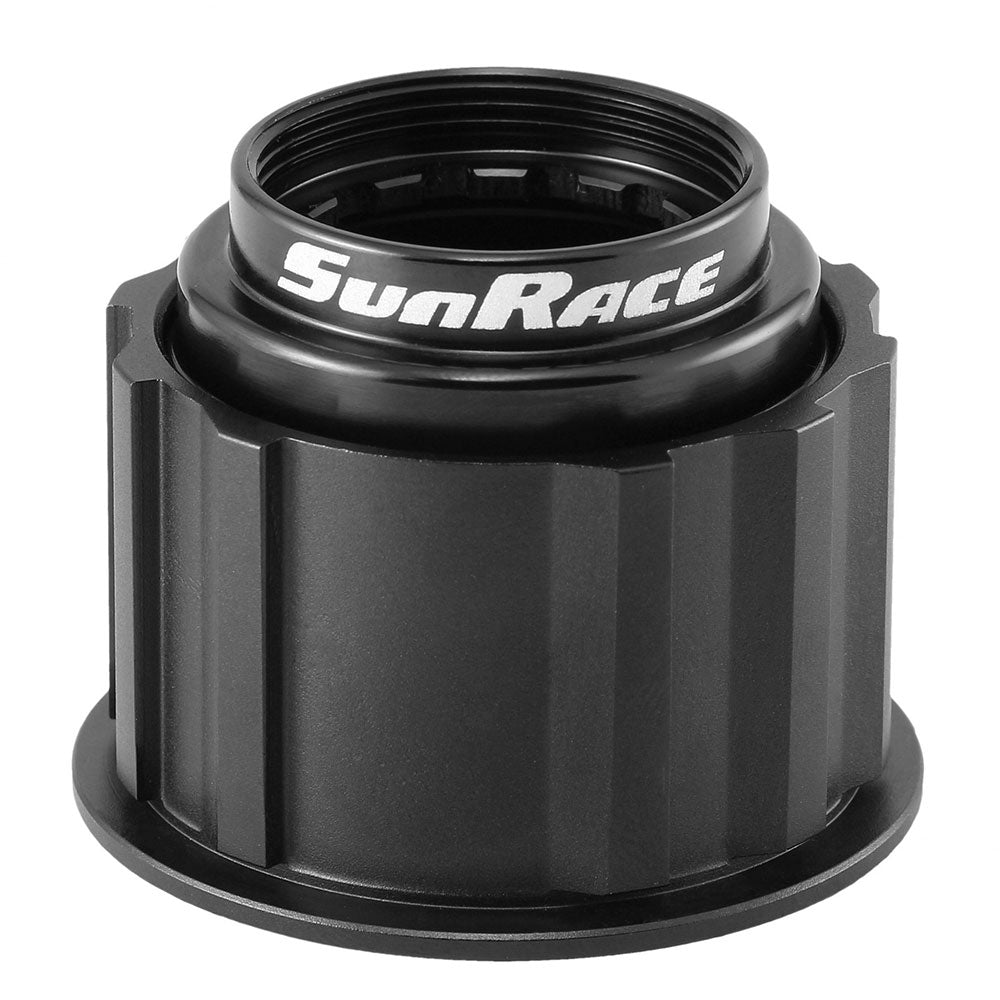 SunRace MZ91X 12 Speed Cassette - XD Driver - Black - 10-50T - 12 Speed