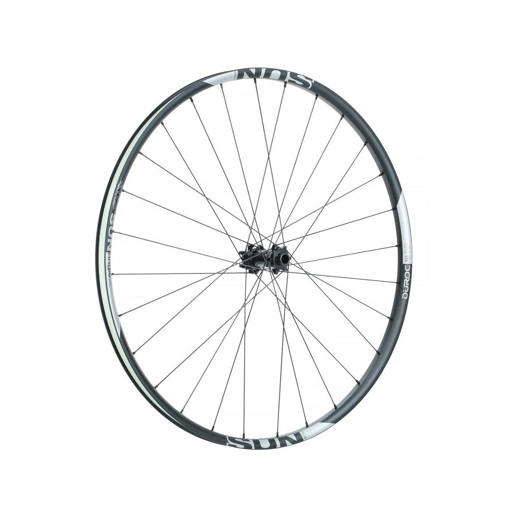Sun Ringle Duroc 30 PRO Front Wheel - 15x110mm Boost - 6 Bolt - Front - 29 Inch