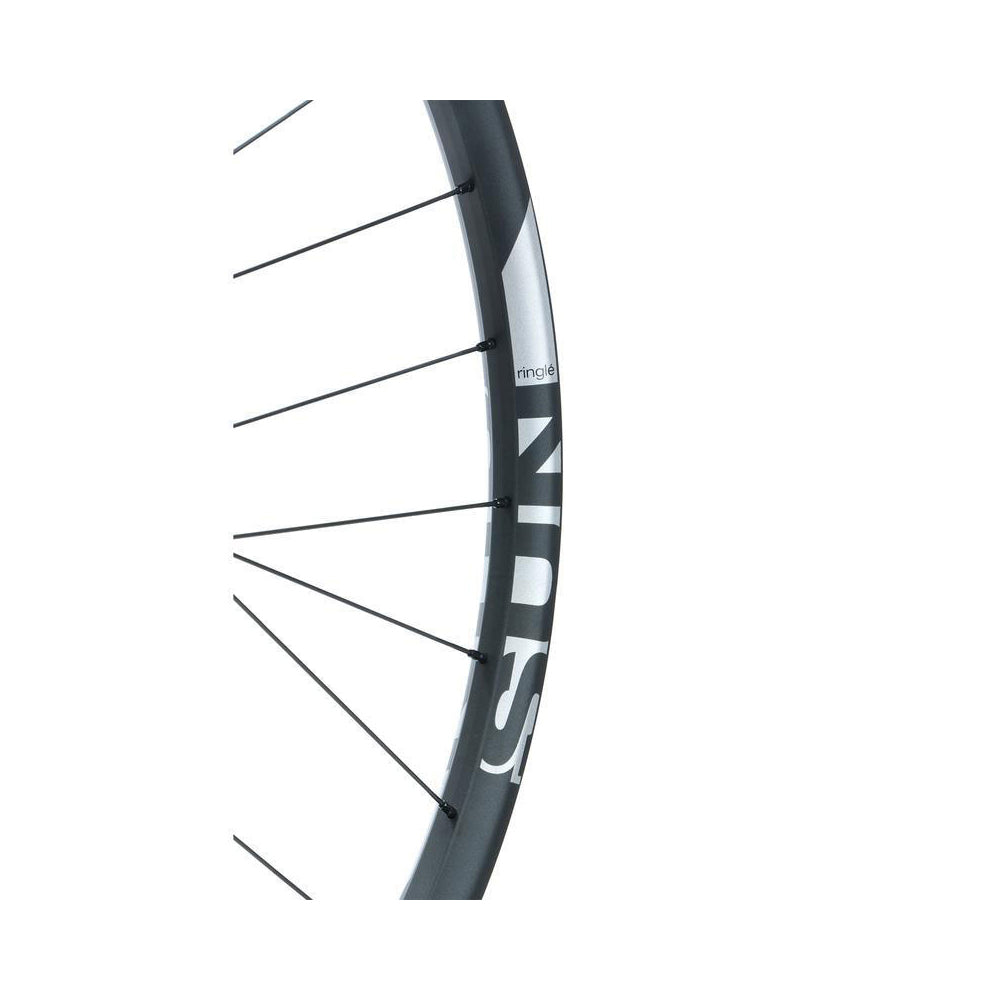 Sun Ringle Duroc 30 PRO Front Wheel - 15x110mm Boost - 6 Bolt - Front - 29 Inch