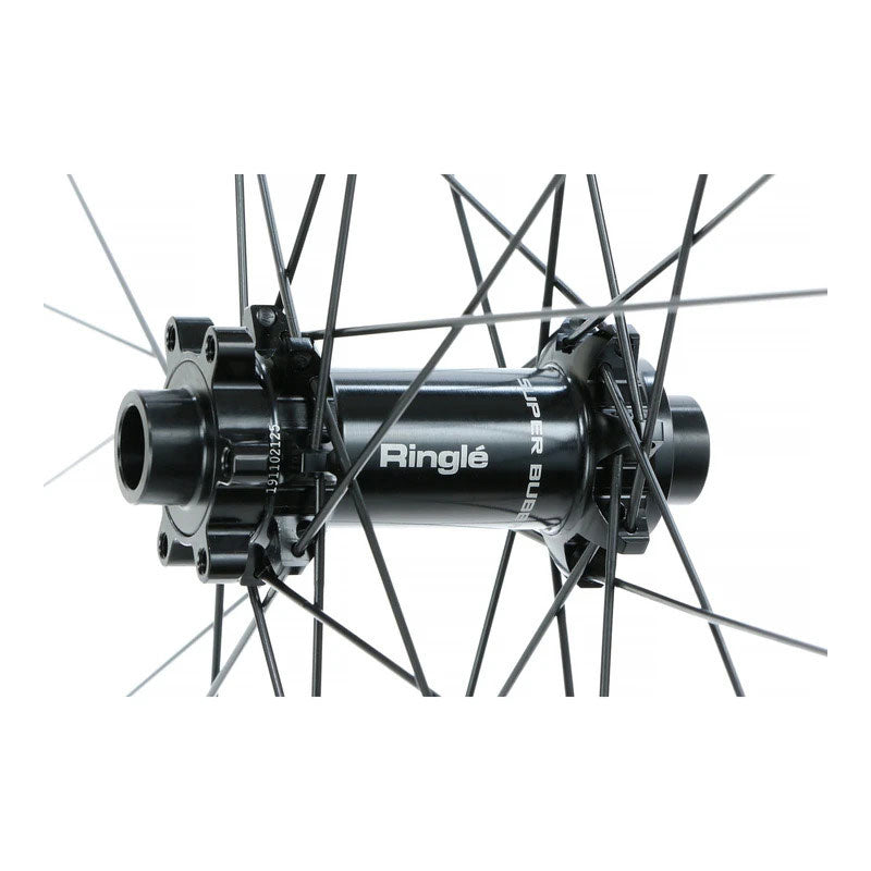 Sun Ringle Duroc 30 PRO Front Wheel - 15x110mm Boost - 6 Bolt - Front - 29 Inch