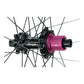Sun Ringle Duroc 30 PRO Rear Wheel - Shimano Micro Spline - 12x148mm Boost - 6 Bolt - Rear - 29 Inch