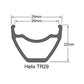 Sun Ringle Helix TR29 Rim - Black - 32 Hole - 27.5 Inch