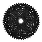 SunRace CSMZ600 Wide Range 12 Speed Cassette - Shimano HG Splined - 11-51T - 12 Speed