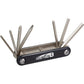 SuperB 7 in 1 Folding Multi Tool
