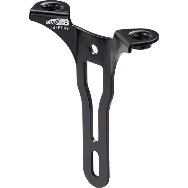 SuperB CO2 Cartridge Rack