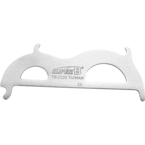 SuperB Chain Checker and Hook Tool