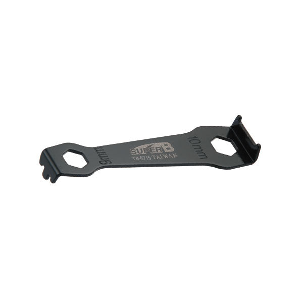 SuperB Chainring Nut Wrench