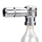 SuperB Clever CO2 Inflator