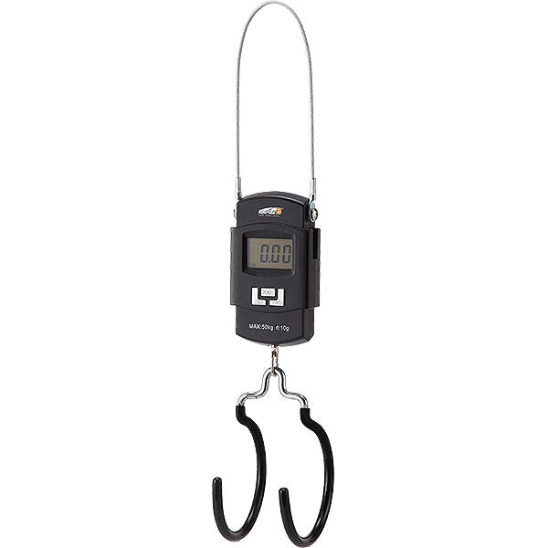 SuperB Digital Hanging Scale 20gm - 50kg