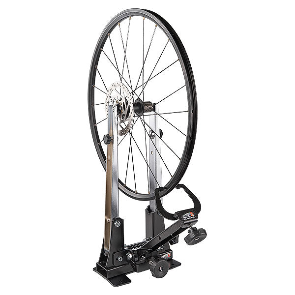 SuperB Professional Mechanic Wheel Truing Stand
