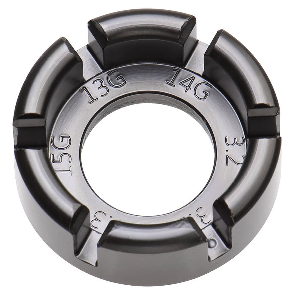 SuperB Spoke Wrench Tool