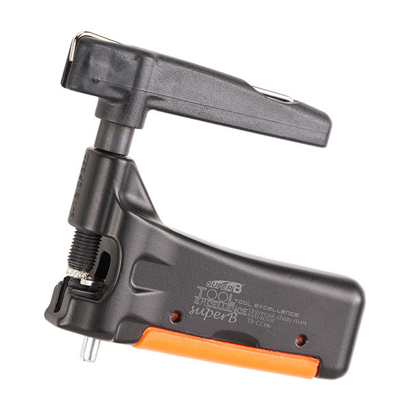 SuperB Universal Chain Rivet Extractor - Multi Tool