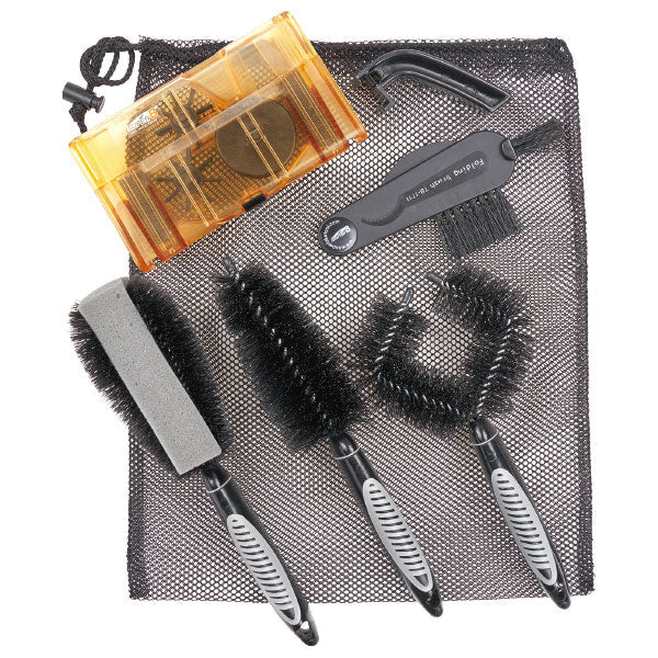 SuperB Versatile Cleaning Kit