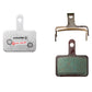 SwissStop Disc 15 Shimano Deore Disc Brake Pad - Disc E Endurance