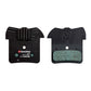 SwissStop Disc 27 Saint M810 Disc Brake Pad - EXOTherm2