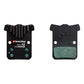 SwissStop Disc 32 SRAM Level Trail Disc Brake Pad - EXOTherm2