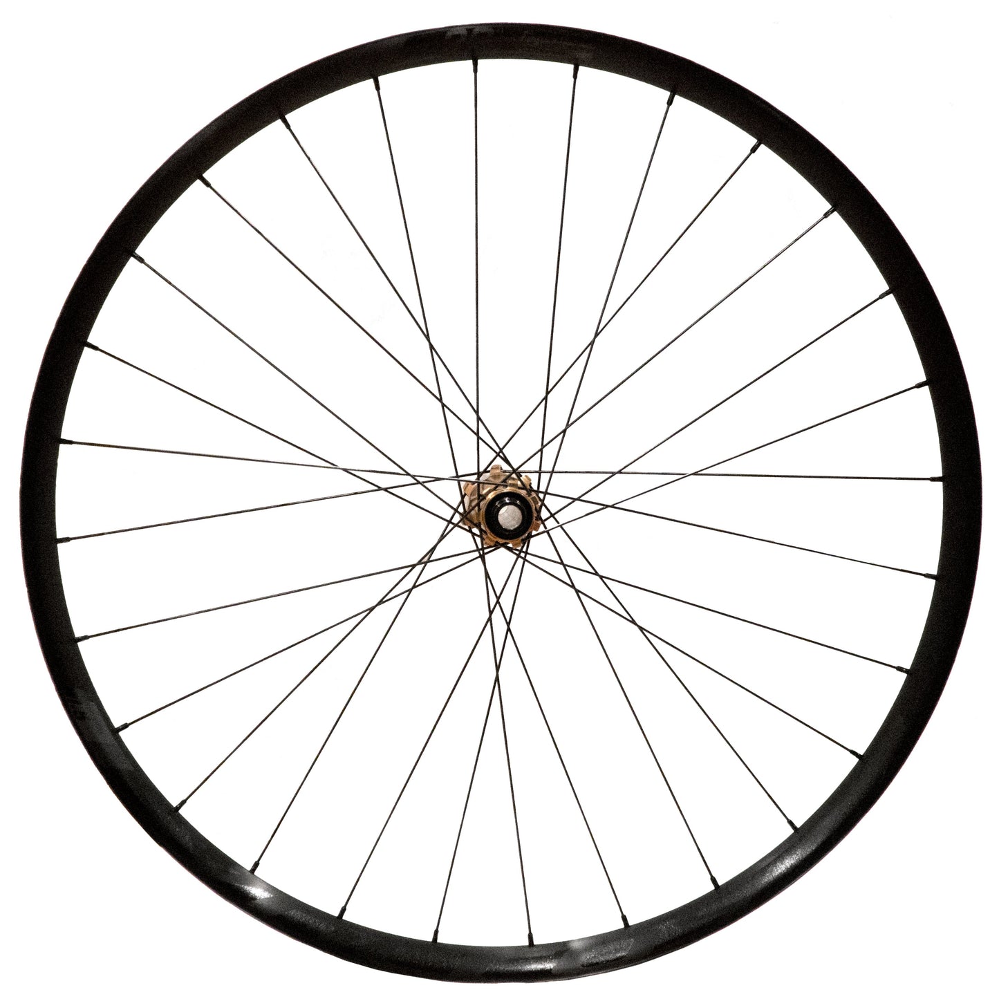 Syncros Revelstoke 1.5 Front Wheel - 15x110mm Boost - 6 Bolt - Front - 28 Hole - 29 Inch