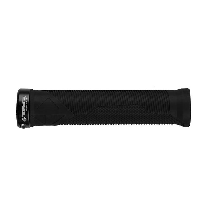 TAG Metals Section Grips - Black