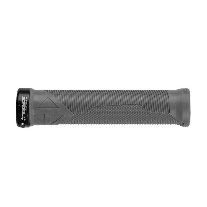 TAG Metals Section Grips - Grey