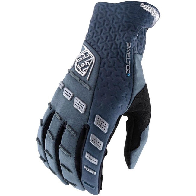 TLD Swelter Gloves - S - Charcoal