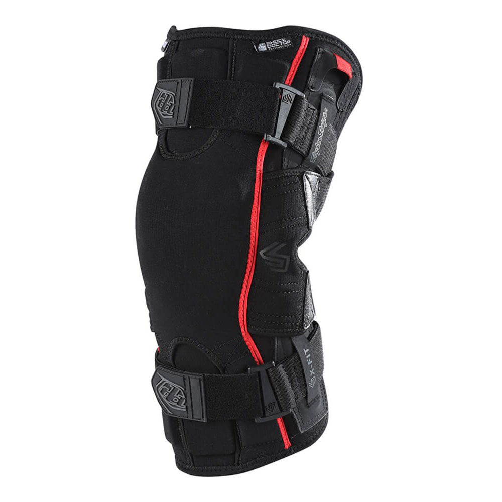 TLD 6400 Knee Braces