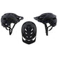 TLD A1 Helmet - M-L - Drone Navy - Olive