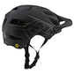 TLD A1 MIPS Helmet - XS - Classic Black