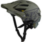 TLD A1 MIPS Youth Helmet - Youth - One Size Fits Most - Camo Army