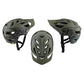 TLD A1 MIPS Youth Helmet - Youth - One Size Fits Most - Camo Army