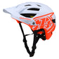 TLD A1 MIPS Youth Helmet - Youth - One Size Fits Most - Classic Rocket Red